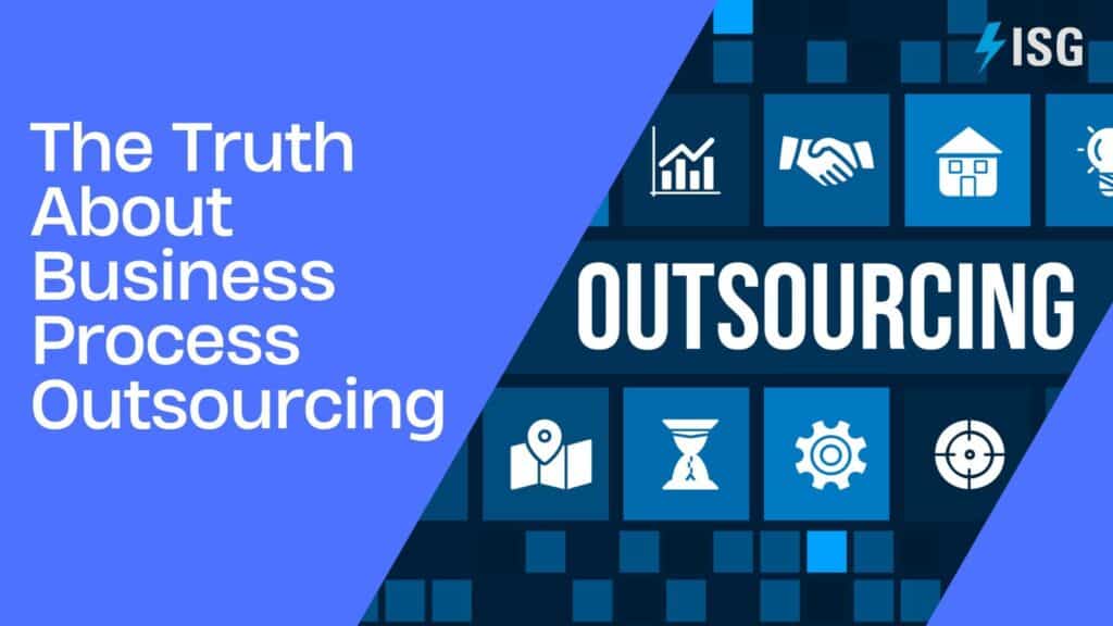 Busting BPO Myths The Truth About Business Process Outsourcing